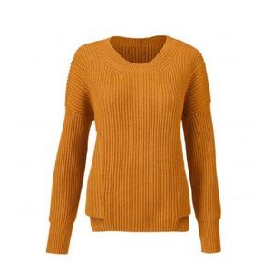 Cabi Step Up Pullover, Size XS